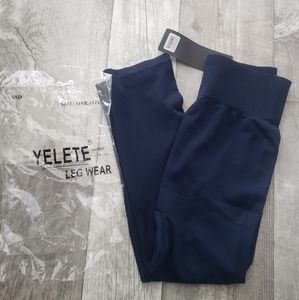 Yelete Legwear